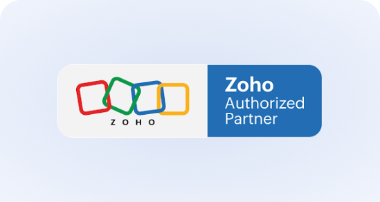 zoho logo