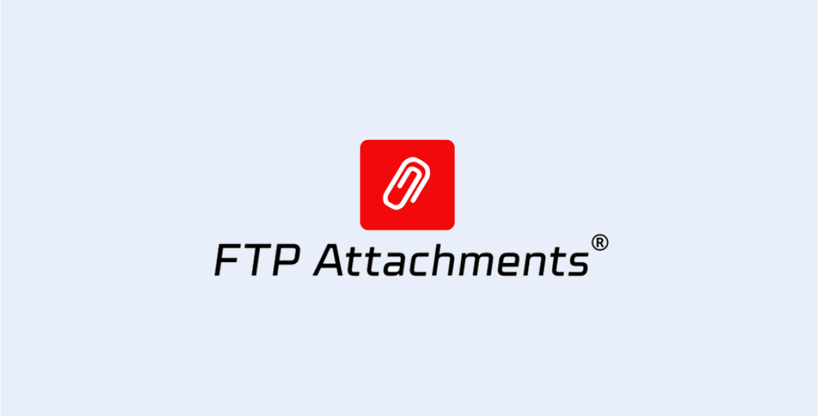 FTP Attchement video