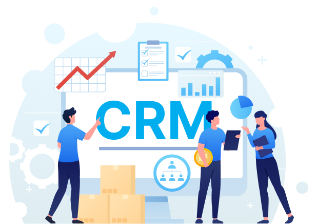 Tailored Salesforce Solutions