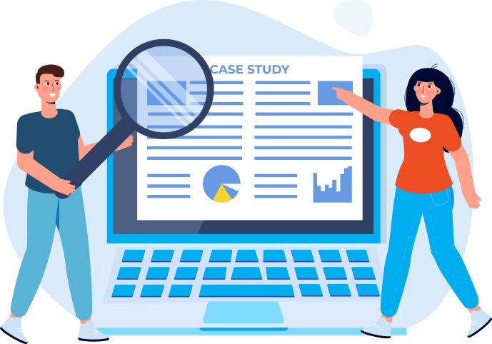 case study