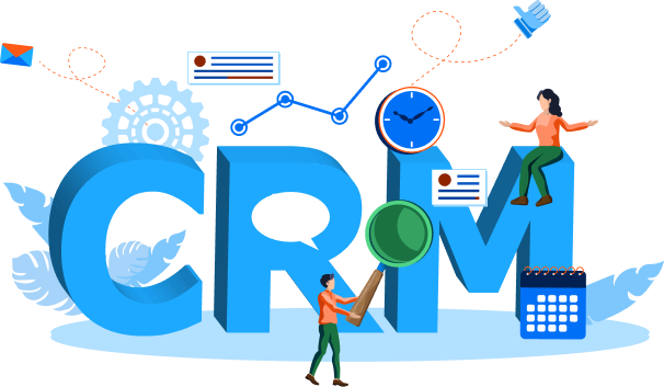 CRM